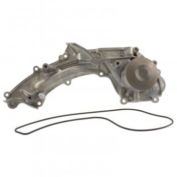 1996 Acura TL Engine Water Pump AISIN WPH040 image 1 of 3