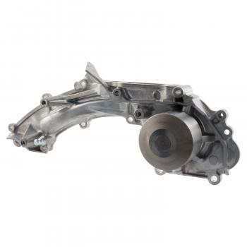 1996 Acura TL Engine Water Pump AISIN WPH040 image 2 of 3