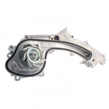 1996 Acura TL Engine Water Pump AISIN WPH040 image 3 of 3