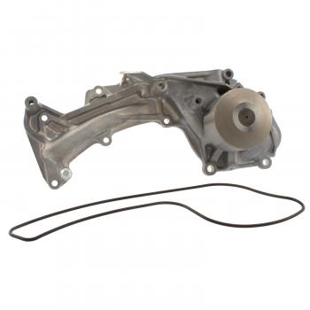 2001 Acura RL Engine Water Pump
