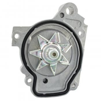 2001 Acura EL Engine Water Pump AISIN WPH044 image 3 of 3