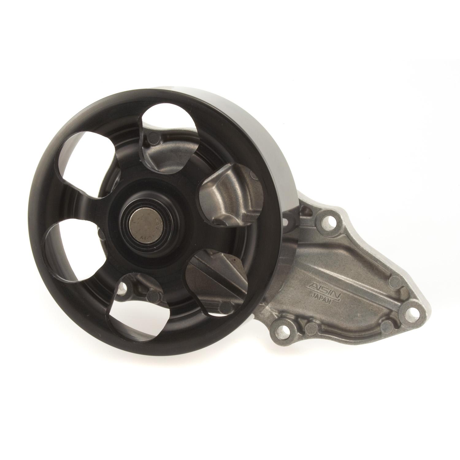 AISIN WPH054 - Engine Water Pump AISIN WPH054 Engine Water Pump product image 3 of 6