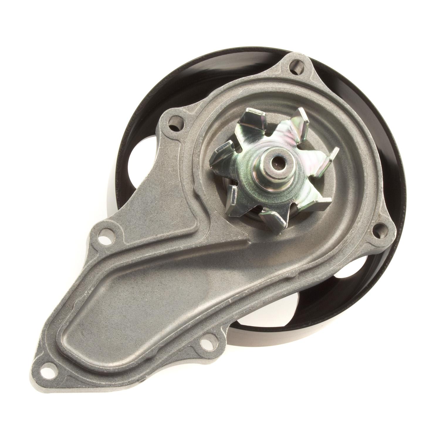 AISIN WPH054 - Engine Water Pump AISIN WPH054 Engine Water Pump product image 4 of 6