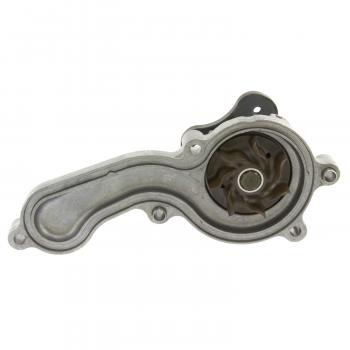 2010 Honda Fit Engine Water Pump AISIN WPH062 image 2 of 2