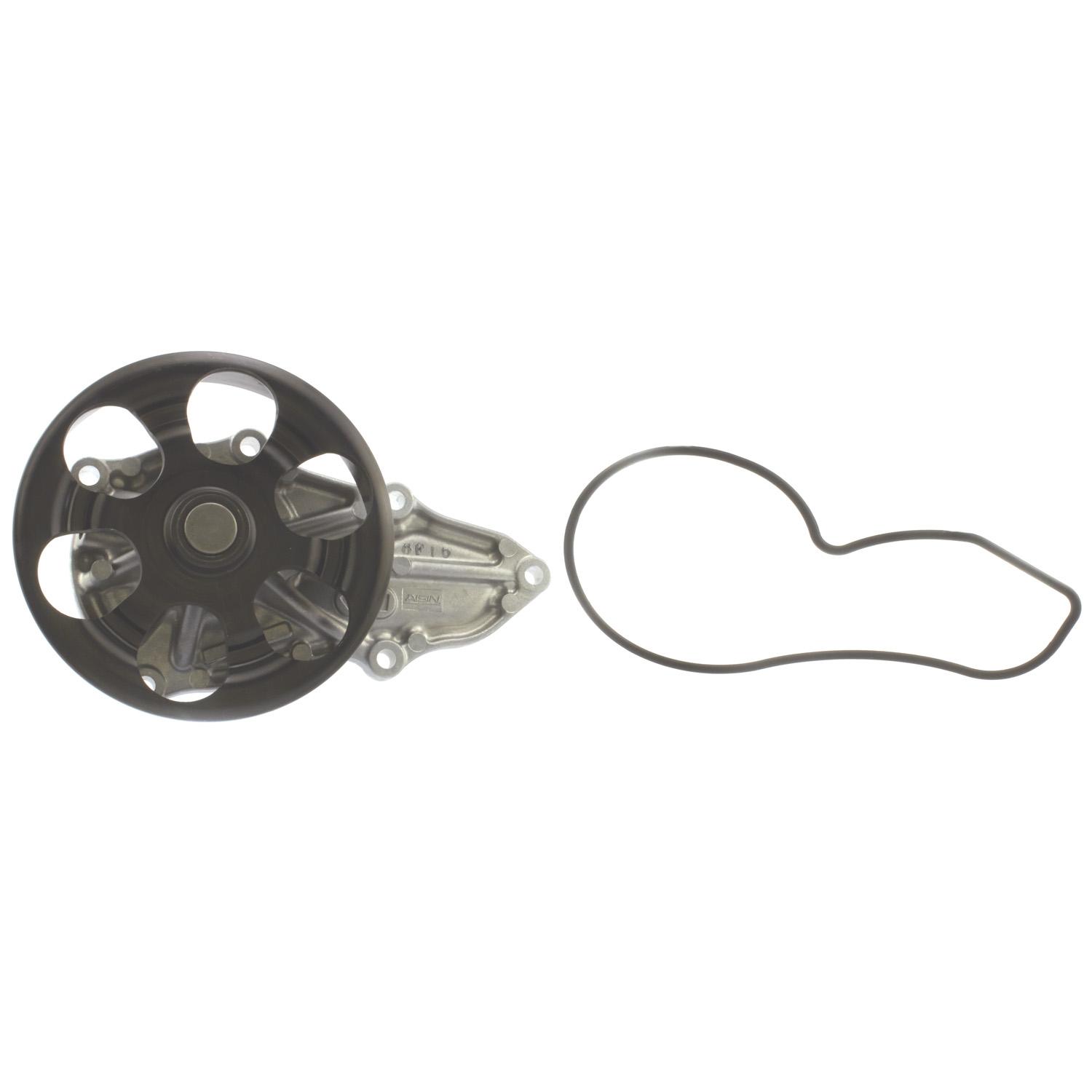 AISIN WPH065 - Engine Water Pump AISIN WPH065 Engine Water Pump product image 1 of 2