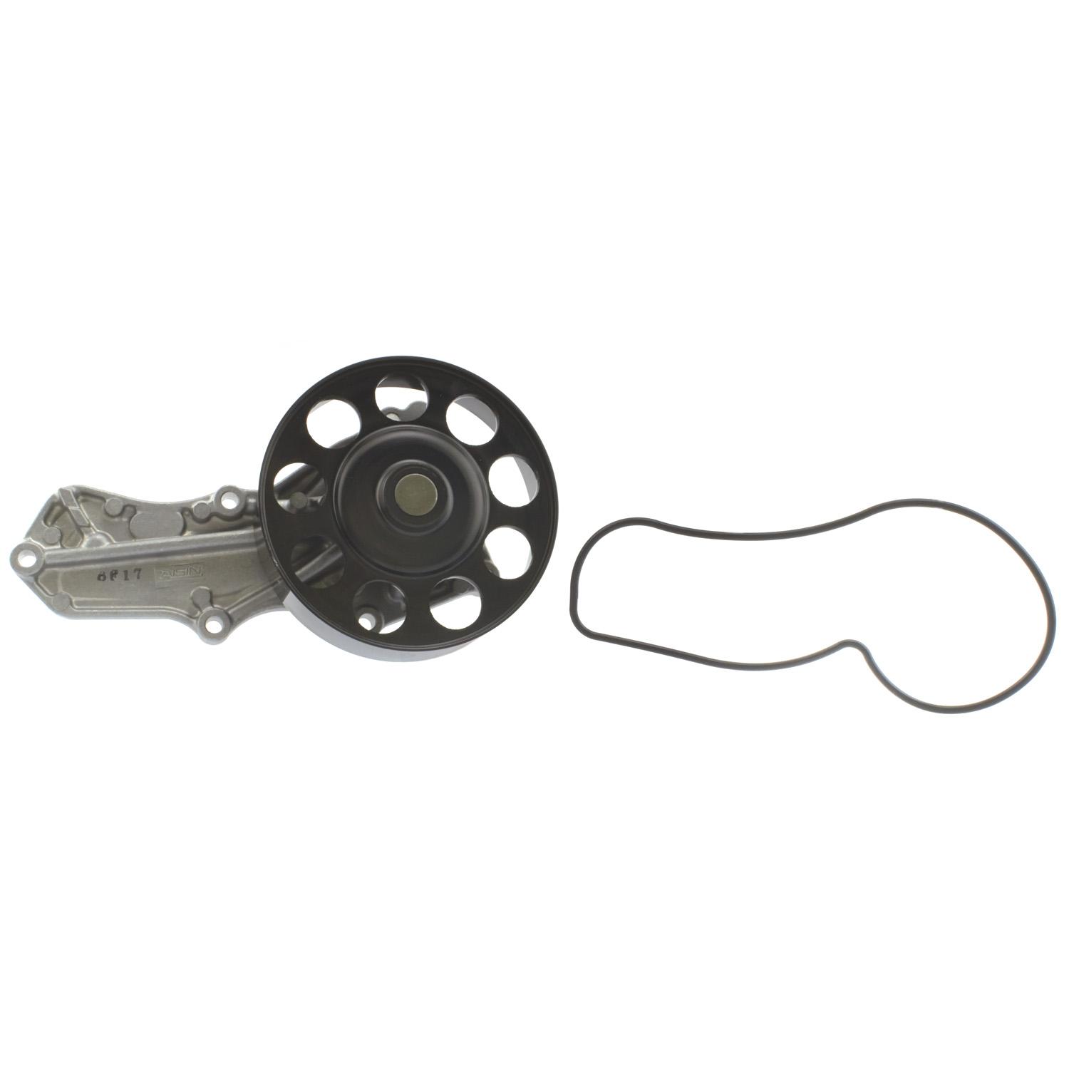 AISIN WPH067 - Engine Water Pump AISIN WPH067 Engine Water Pump product image 1 of 2