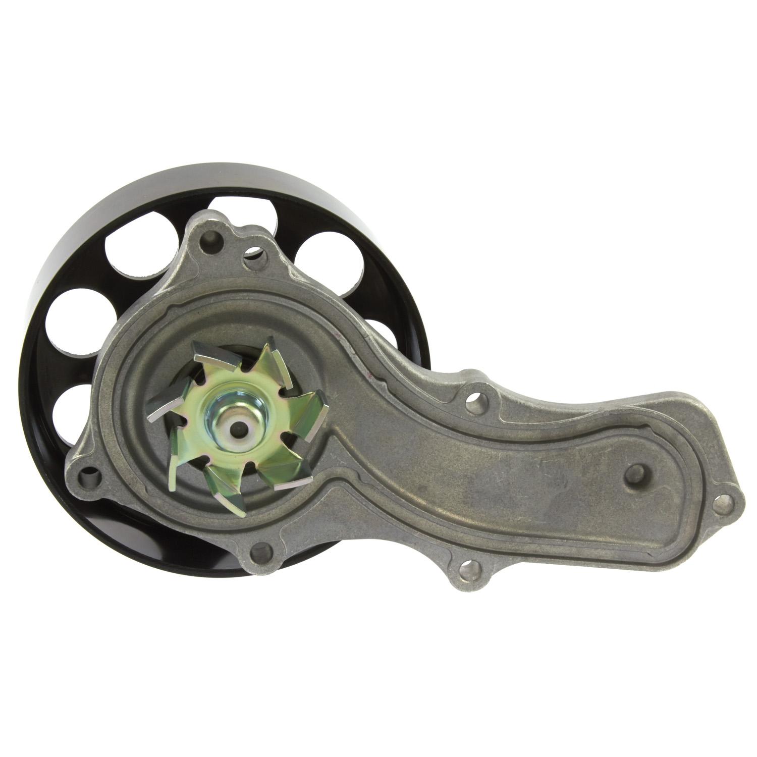AISIN WPH067 - Engine Water Pump AISIN WPH067 Engine Water Pump product image 2 of 2