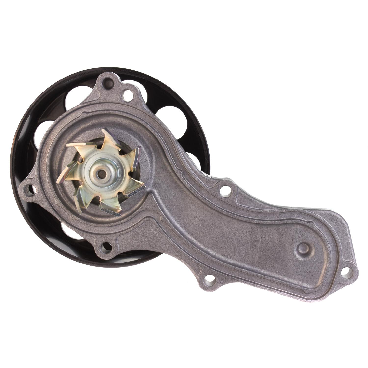 AISIN WPH069 Engine Water Pump product image 2 of 2