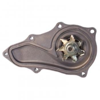 2012 Acura RDX Engine Water Pump AISIN WPH070 image 2 of 2