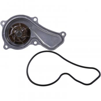2021 Honda HR-V Engine Water Pump AISIN WPH071 image 2 of 2