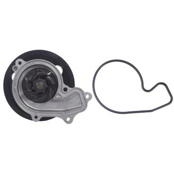 2020 Honda CR-V Engine Water Pump