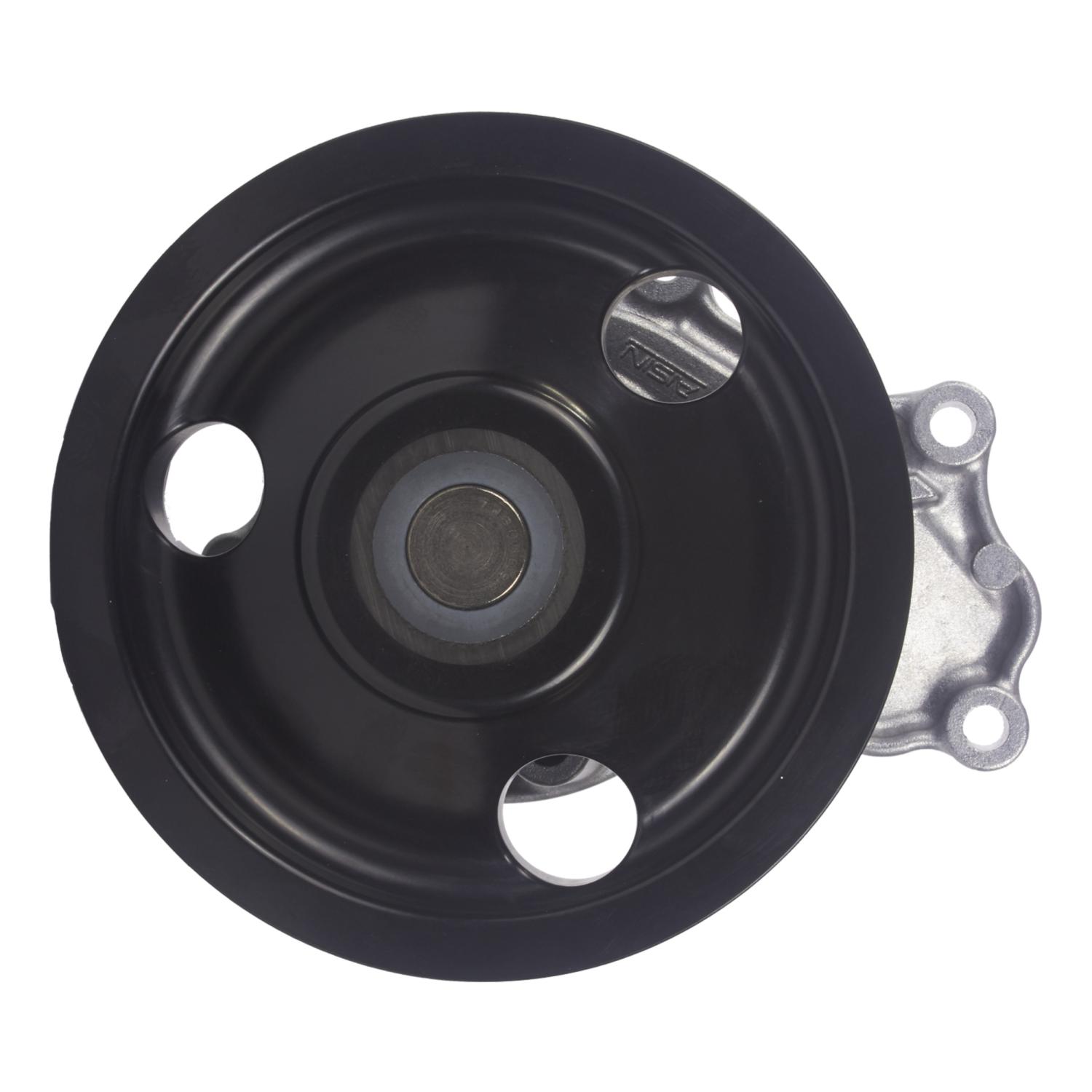 AISIN WPH076 Engine Water Pump product image 2 of 3