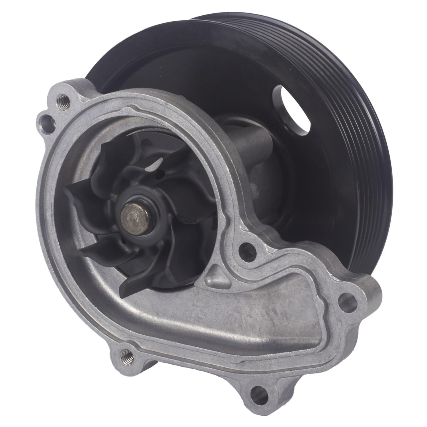 AISIN WPH076 Engine Water Pump product image 3 of 3