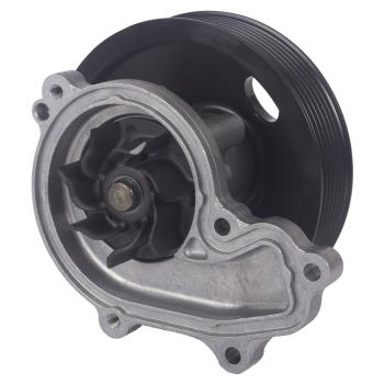 2017 Honda CR-V Engine Water Pump AISIN WPH076 image 3 of 3