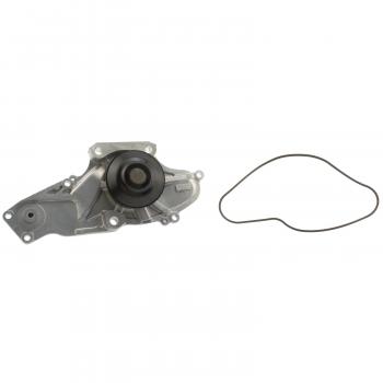 2002 Acura MDX Engine Water Pump