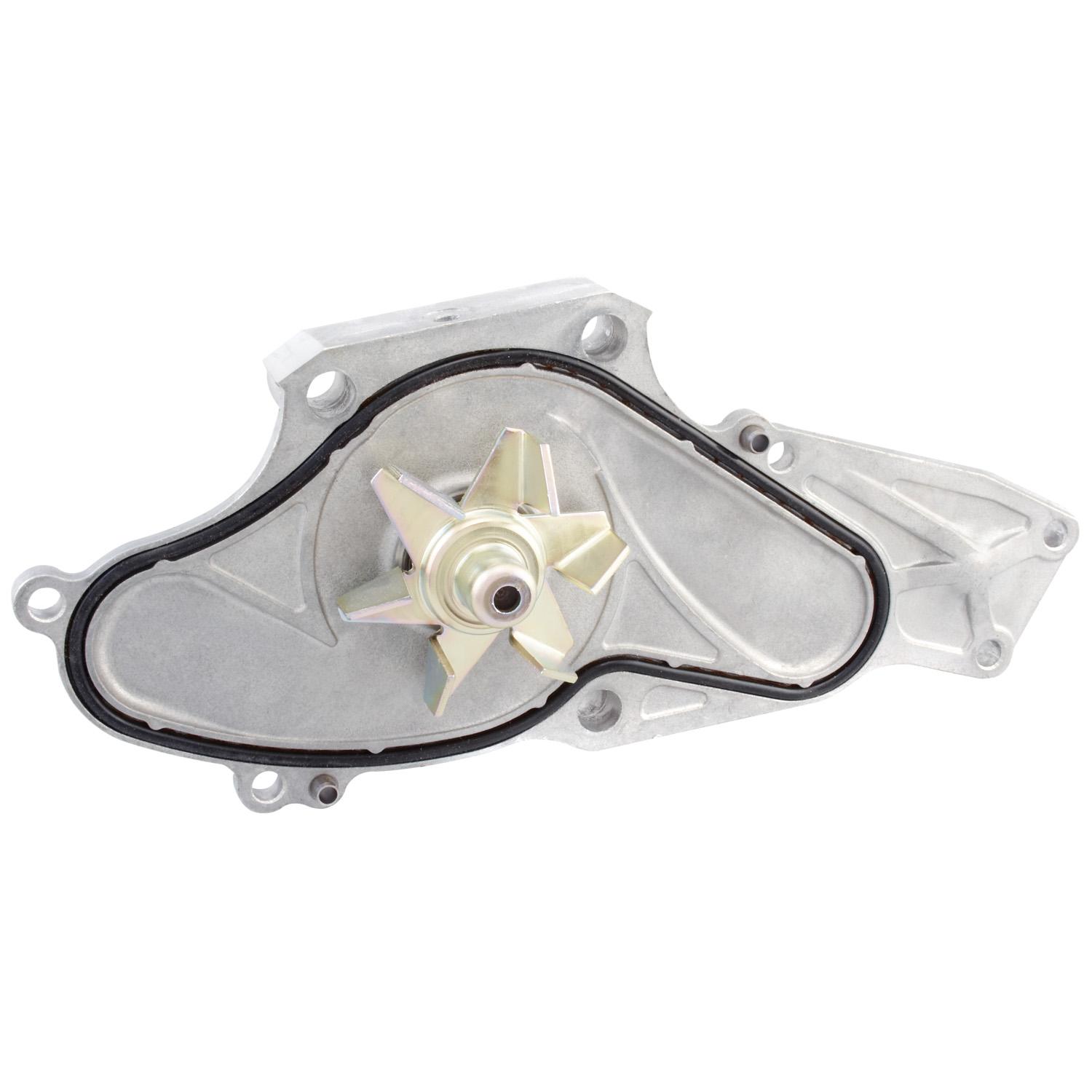 AISIN WPH801 - Engine Water Pump AISIN WPH801 Engine Water Pump product image 3 of 3