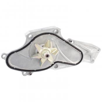 2010 Acura TSX Engine Water Pump AISIN WPH801 image 3 of 3