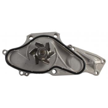 2010 Acura TSX Engine Water Pump AISIN WPH801KR image 2 of 4
