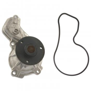 2009 Honda Civic Engine Water Pump