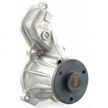2009 Honda Civic Engine Water Pump AISIN WPH802 image 2 of 3