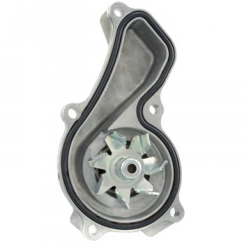 2009 Honda Civic Engine Water Pump AISIN WPH802 image 3 of 3