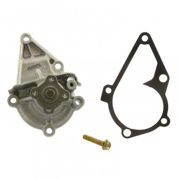 2010 Kia Rio5 Engine Water Pump