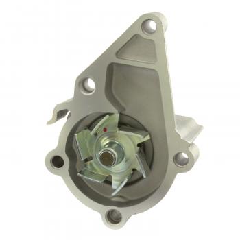 2008 Kia Rio Engine Water Pump AISIN WPK800 image 3 of 3