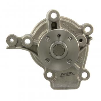 1997 Hyundai Tiburon Engine Water Pump AISIN WPK801 image 2 of 3