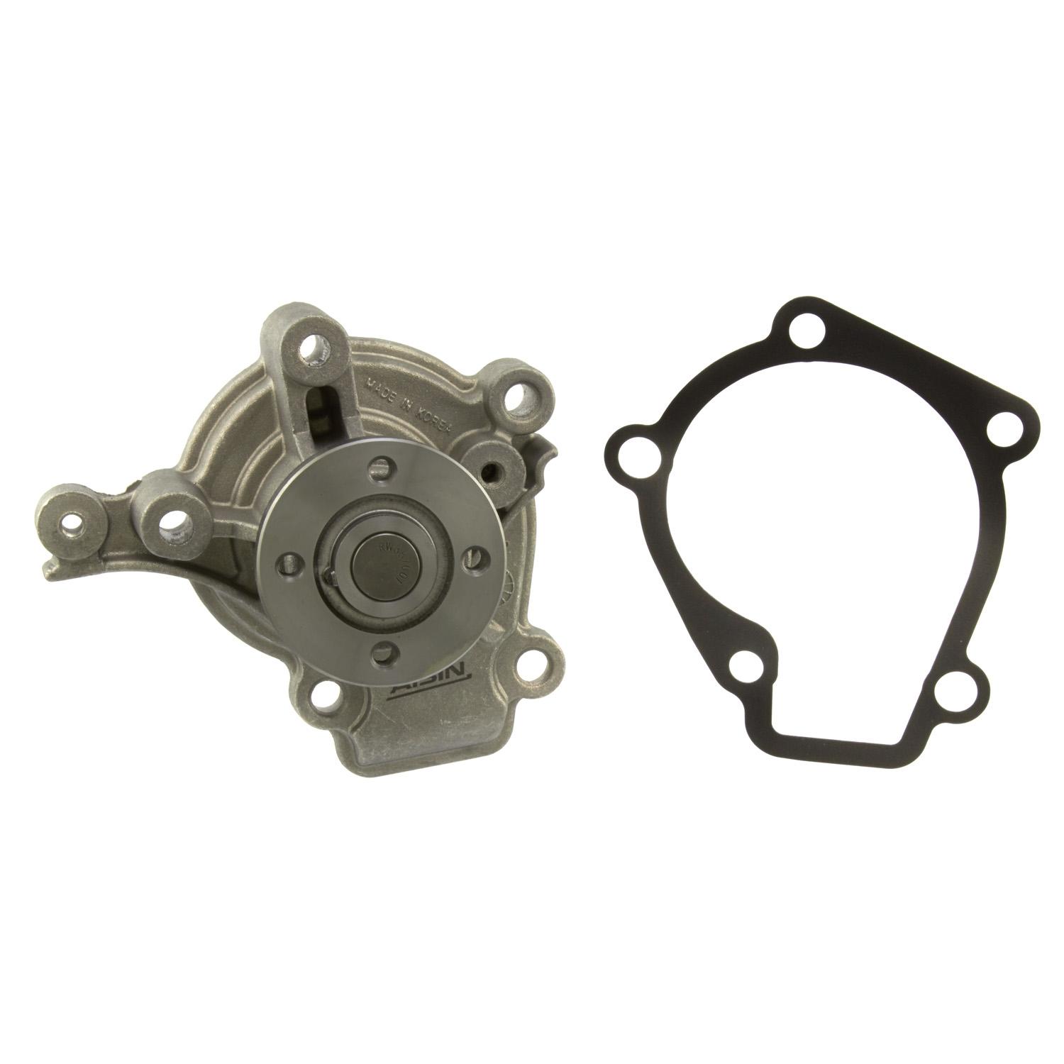 AISIN WPK802 - Engine Water Pump AISIN WPK802 Engine Water Pump product image 1 of 3