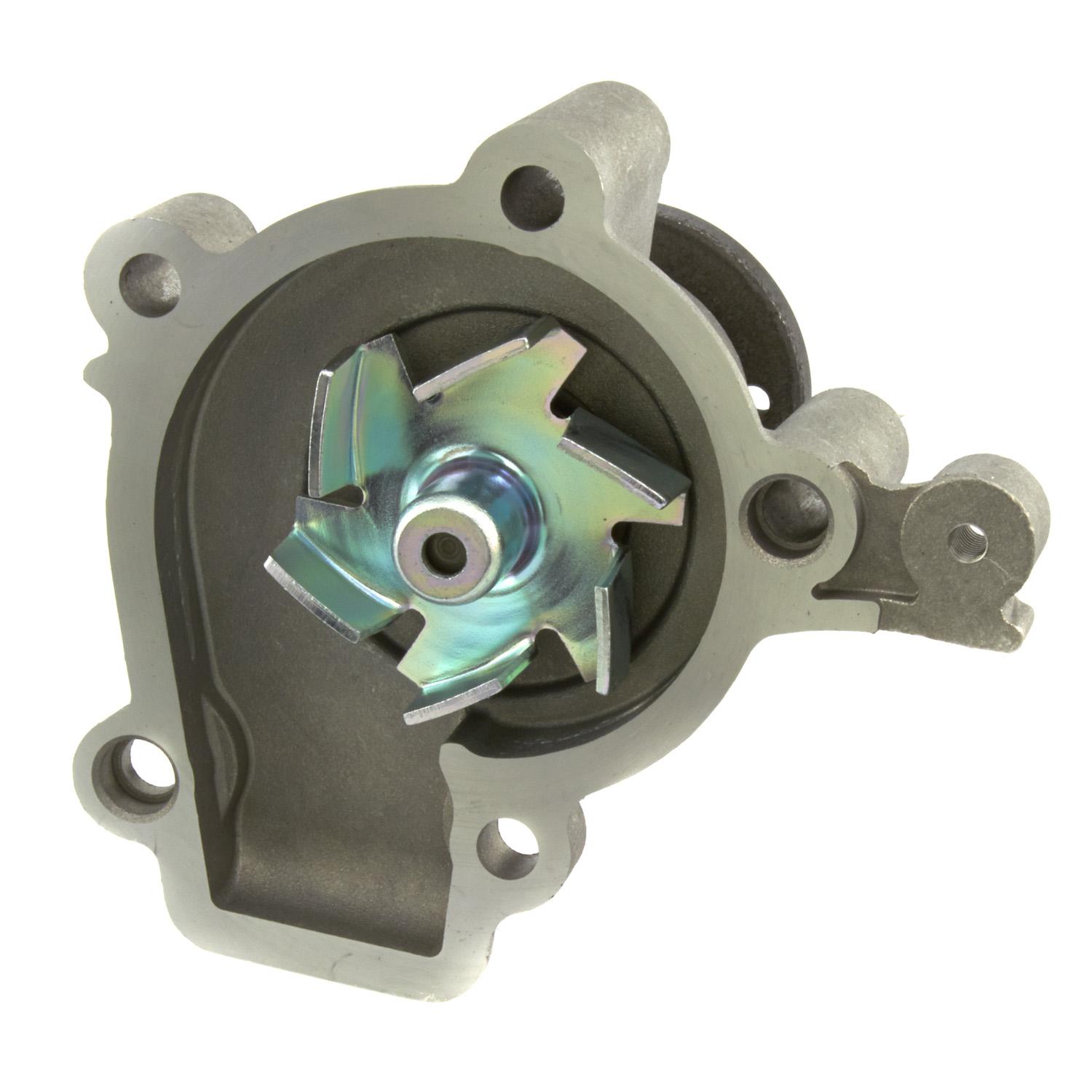 AISIN WPK802 - Engine Water Pump AISIN WPK802 Engine Water Pump product image 3 of 3
