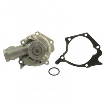 2001 Hyundai Santa Fe Engine Water Pump
