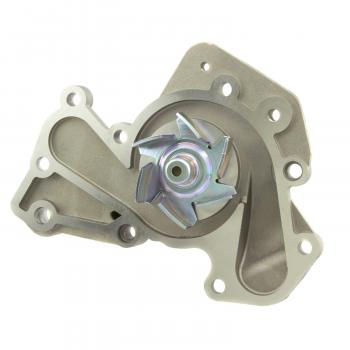 2005 Kia Magentis Engine Water Pump AISIN WPK804 image 3 of 3