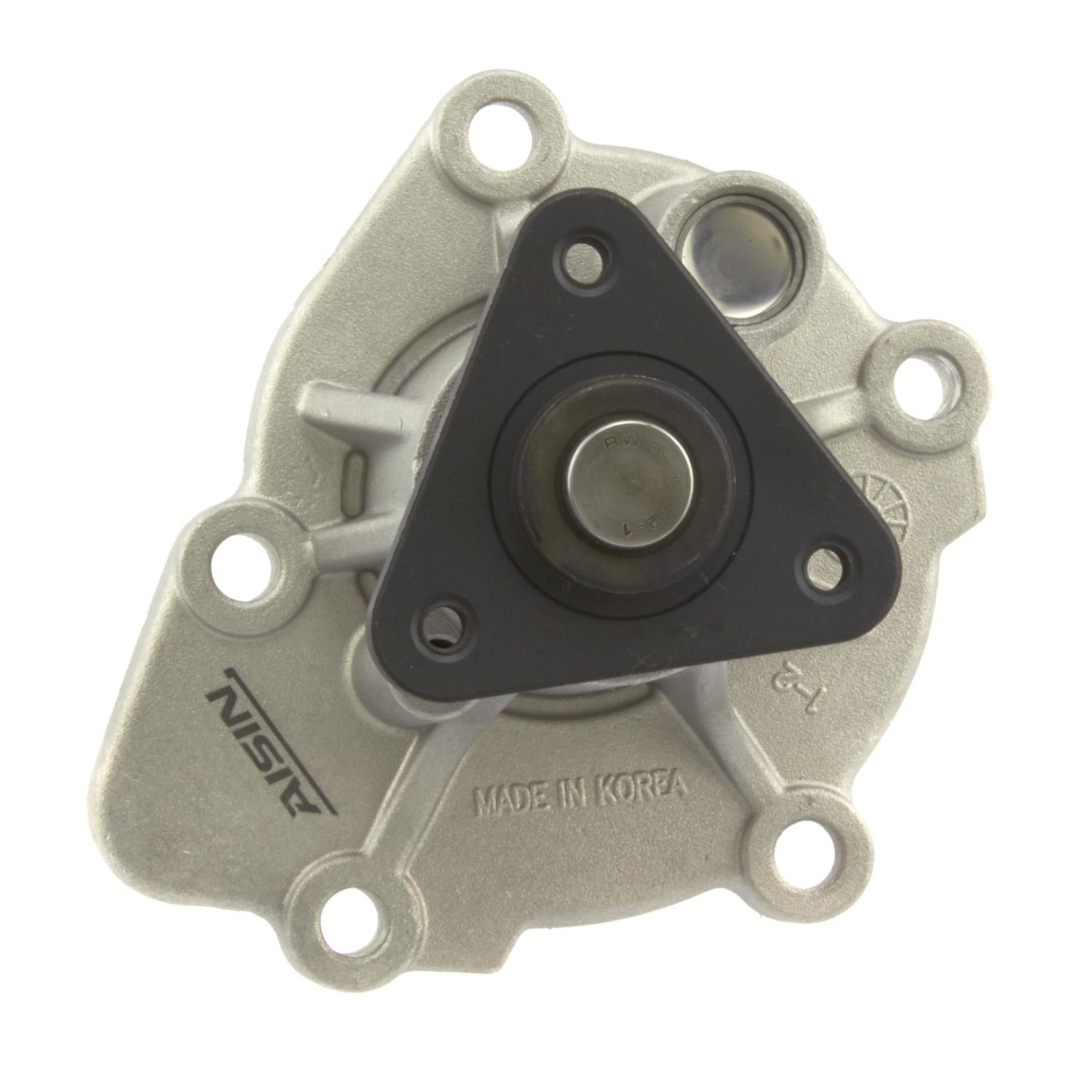 AISIN WPK805 Engine Water Pump product image 2 of 3