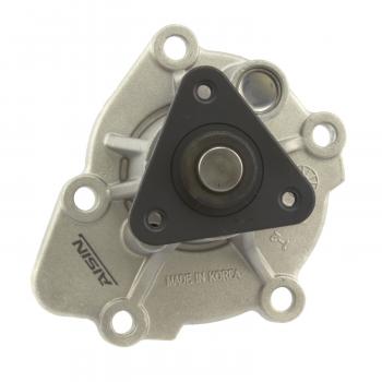 2008 Mitsubishi Lancer Engine Water Pump AISIN WPK805 image 2 of 3