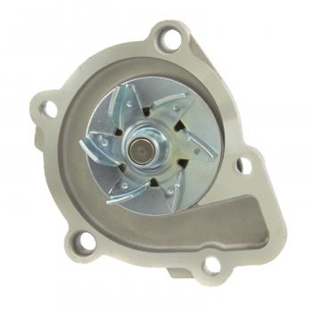2008 Mitsubishi Lancer Engine Water Pump AISIN WPK805 image 3 of 3