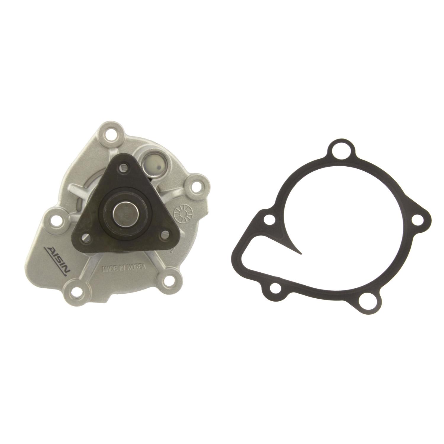 AISIN WPK807 - Engine Water Pump AISIN WPK807 Engine Water Pump product image 1 of 3