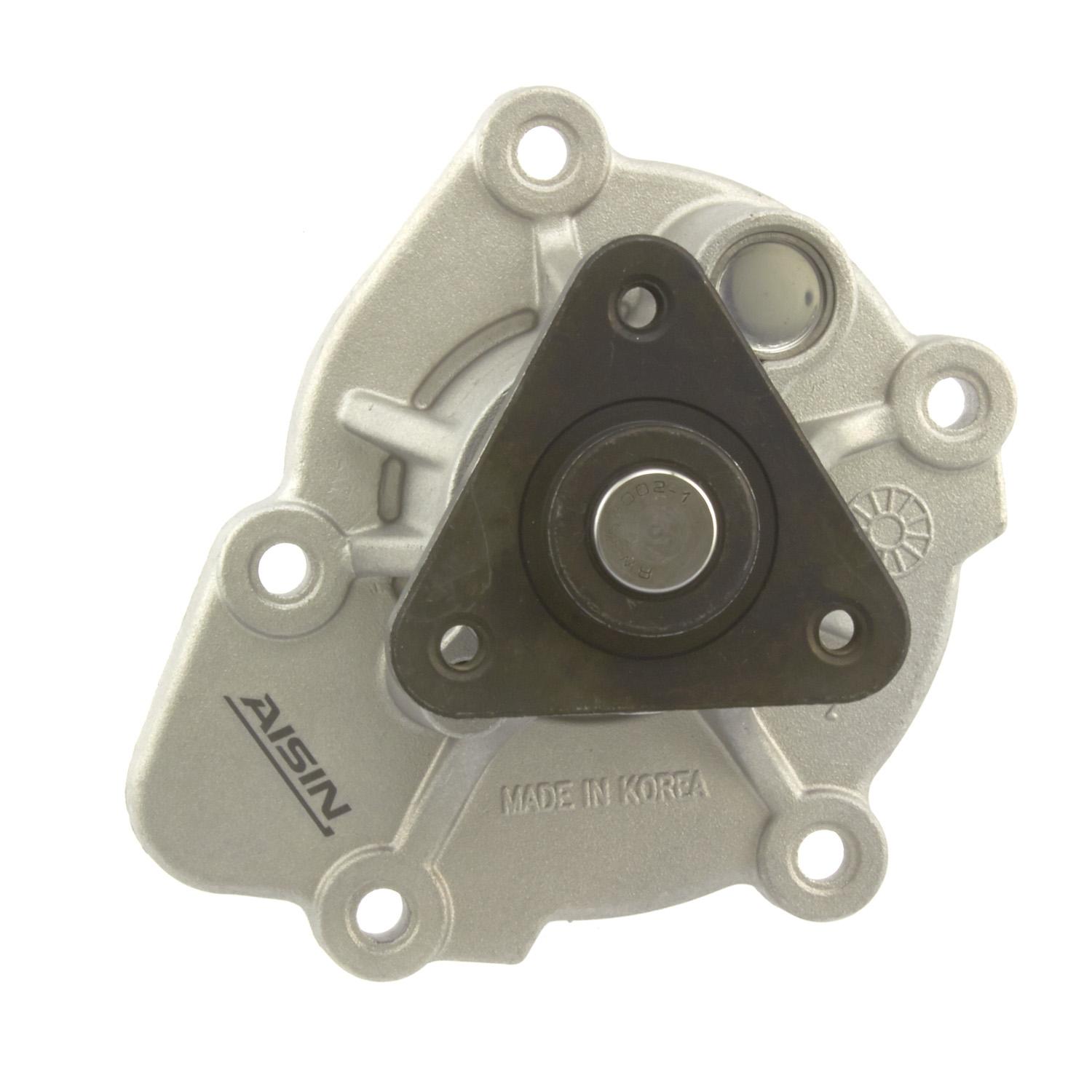 AISIN WPK807 - Engine Water Pump AISIN WPK807 Engine Water Pump product image 2 of 3