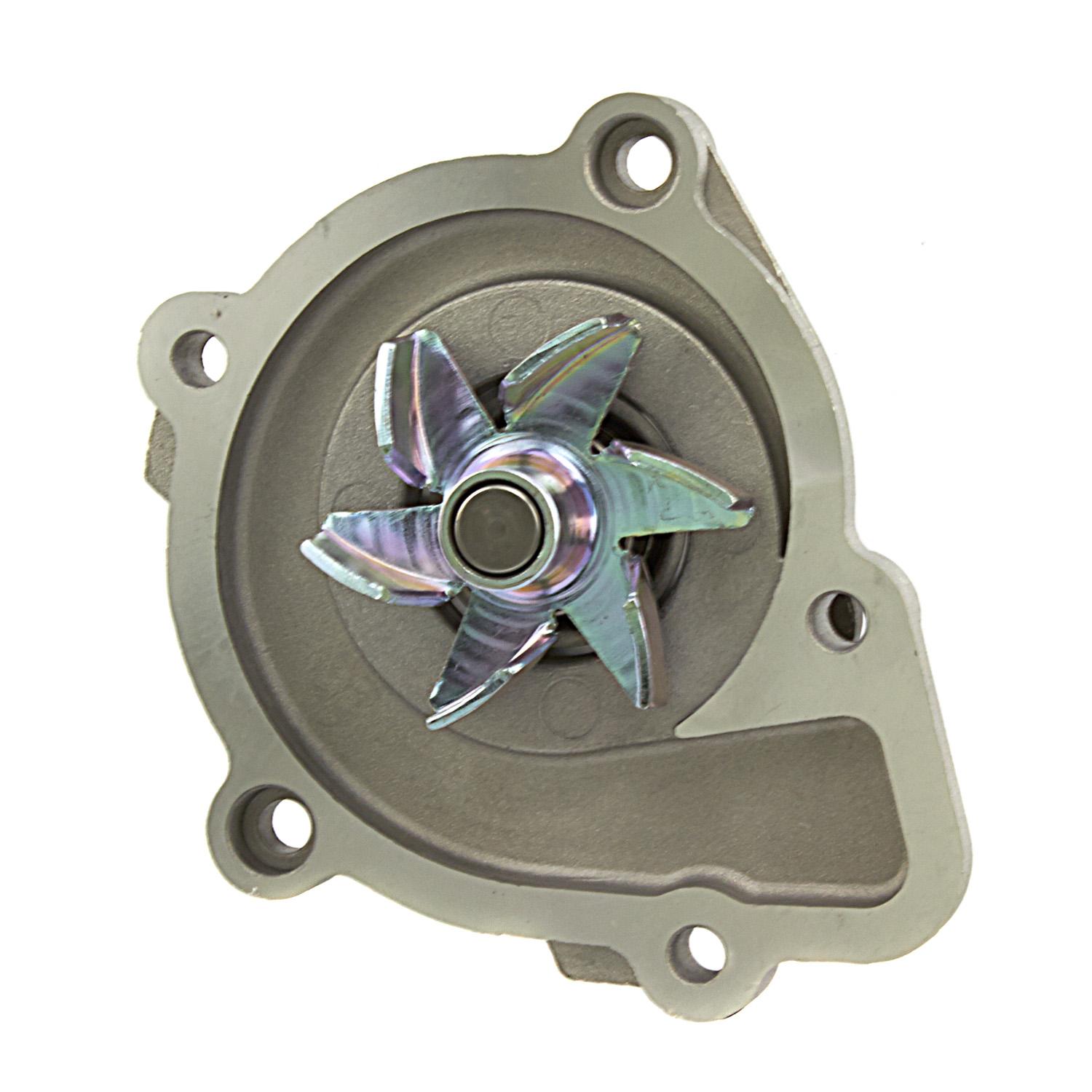 AISIN WPK807 - Engine Water Pump AISIN WPK807 Engine Water Pump product image 3 of 3