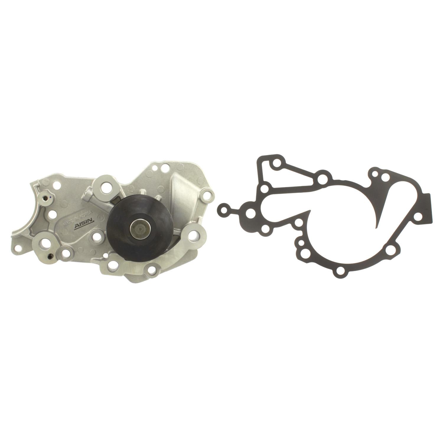 AISIN WPK809 - Engine Water Pump AISIN WPK809 Engine Water Pump product image 1 of 3