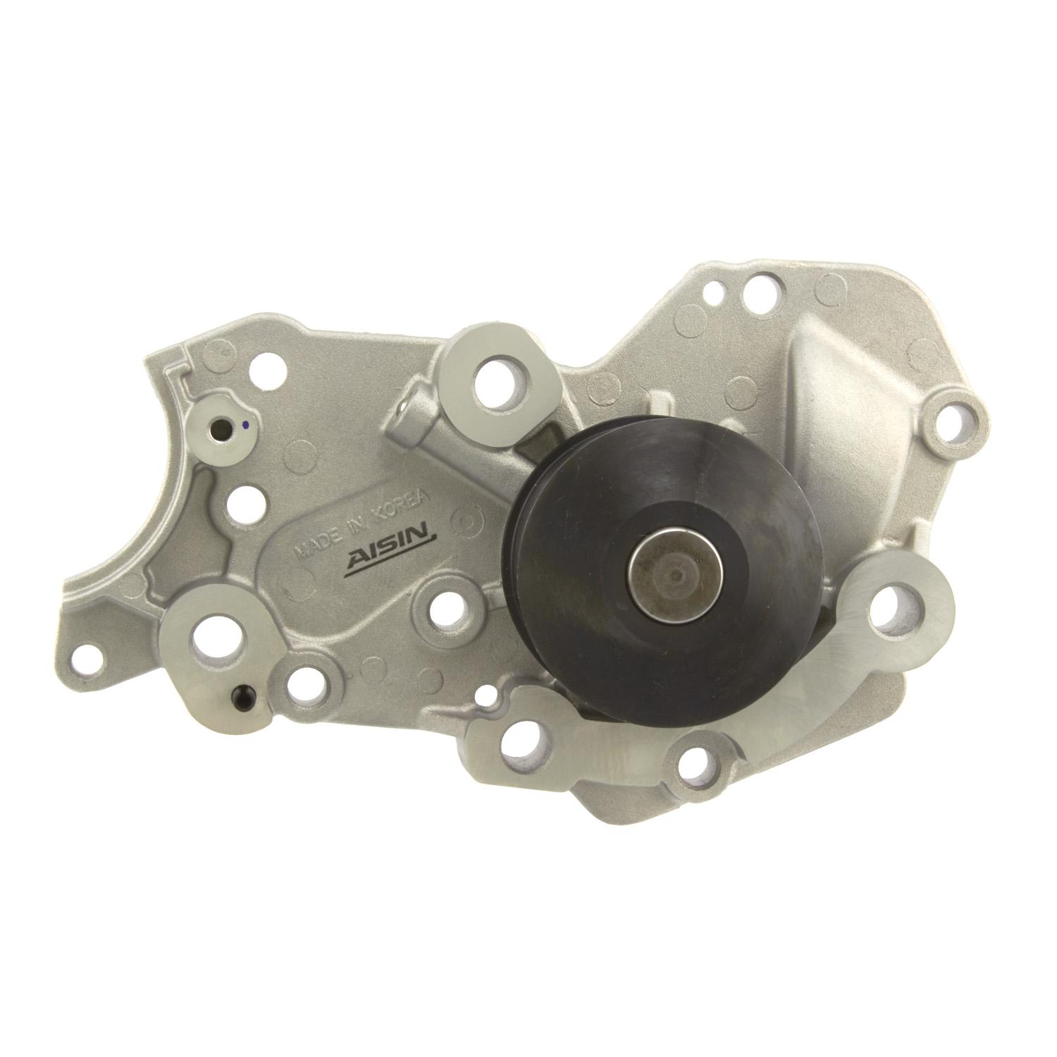 AISIN WPK809 - Engine Water Pump AISIN WPK809 Engine Water Pump product image 2 of 3