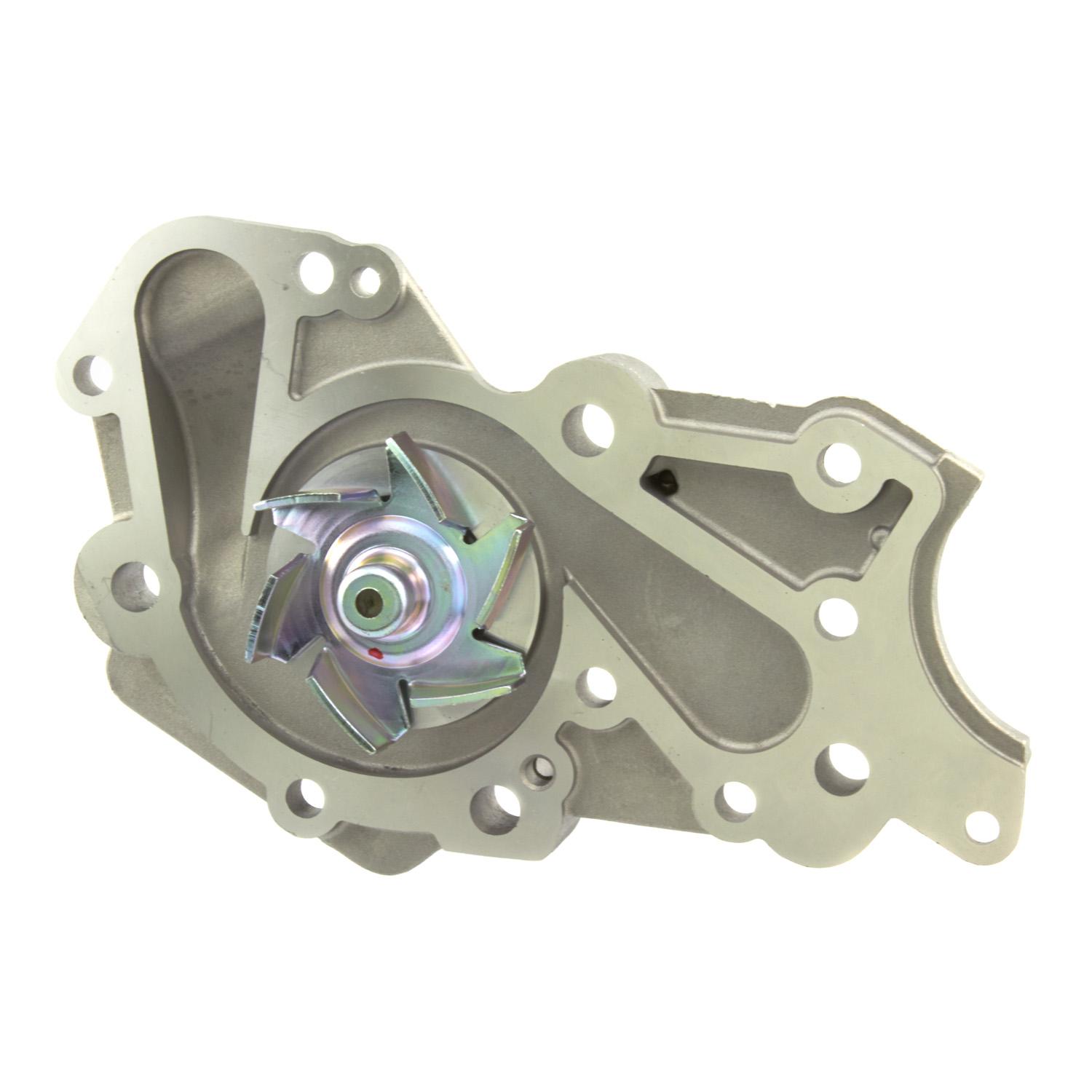 AISIN WPK809 - Engine Water Pump AISIN WPK809 Engine Water Pump product image 3 of 3