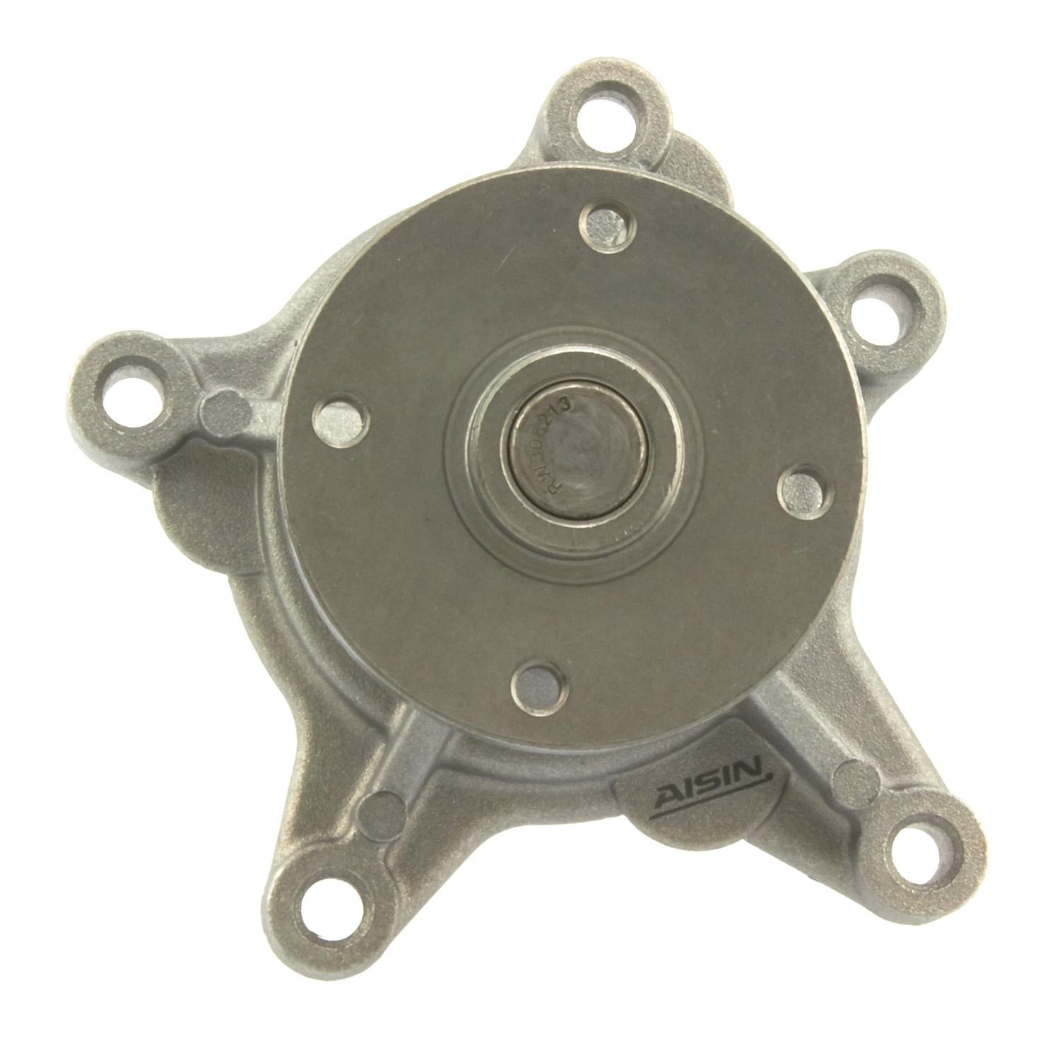 AISIN WPK810 - Engine Water Pump AISIN WPK810 Engine Water Pump product image 2 of 3