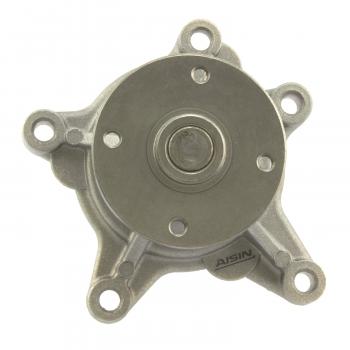2015 Kia Forte5 Engine Water Pump AISIN WPK810 image 2 of 3