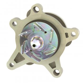 2015 Kia Forte5 Engine Water Pump AISIN WPK810 image 3 of 3