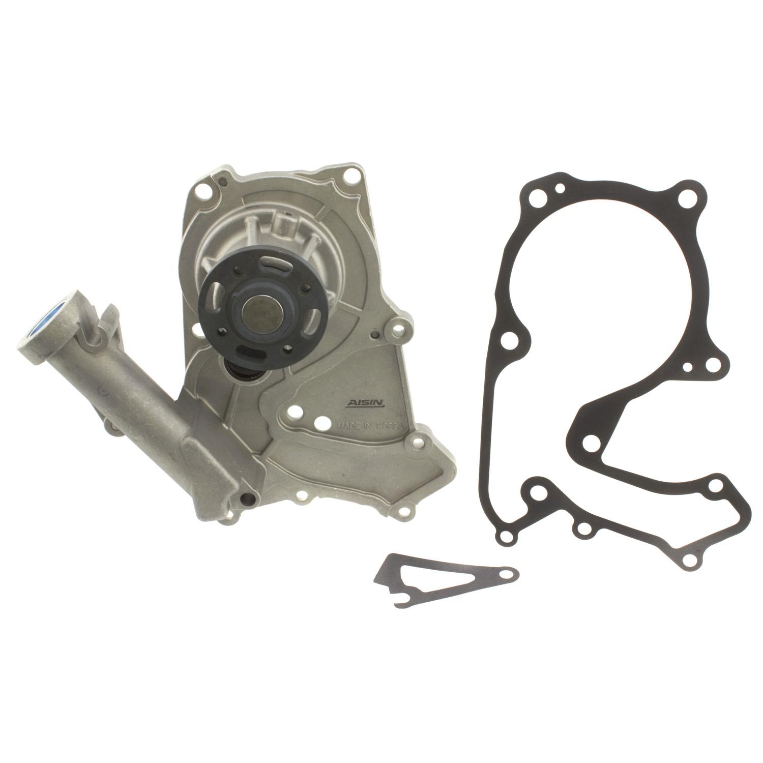 AISIN WPK812 - Engine Water Pump AISIN WPK812 Engine Water Pump product image 1 of 3