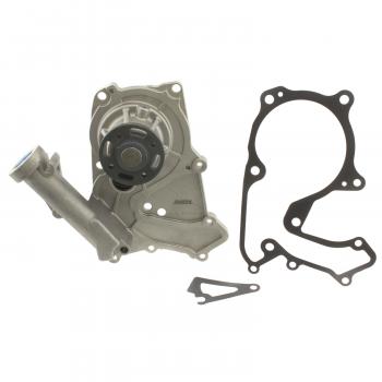 2010 Hyundai Sonata Engine Water Pump AISIN WPK812 image 1 of 3