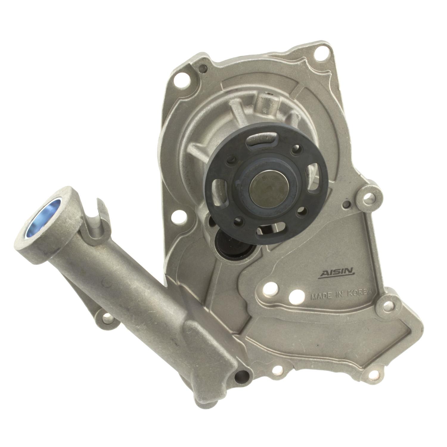 AISIN WPK812 - Engine Water Pump AISIN WPK812 Engine Water Pump product image 2 of 3