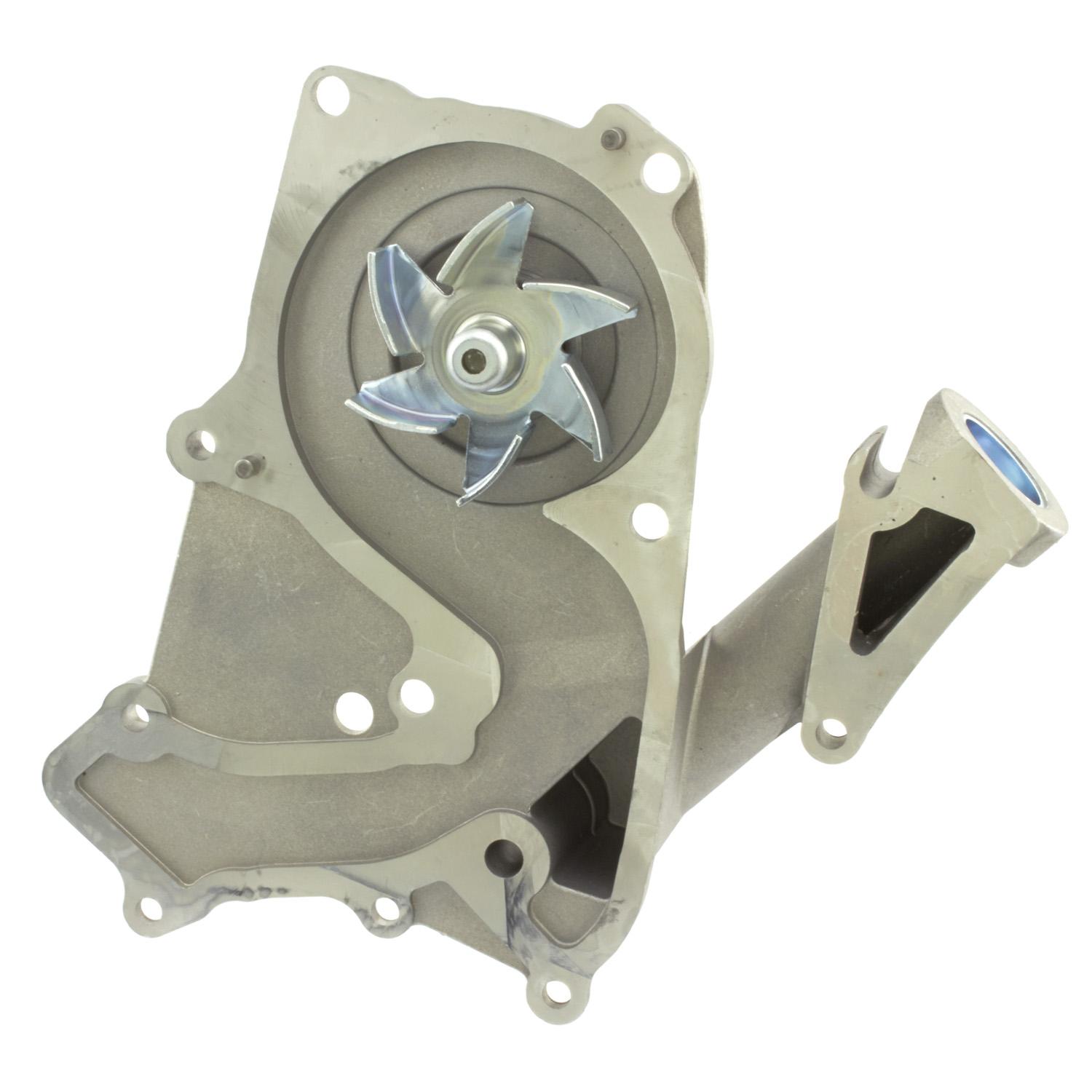 AISIN WPK812 - Engine Water Pump AISIN WPK812 Engine Water Pump product image 3 of 3