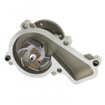 2015 Kia Forte5 Engine Water Pump AISIN WPK813 image 3 of 3