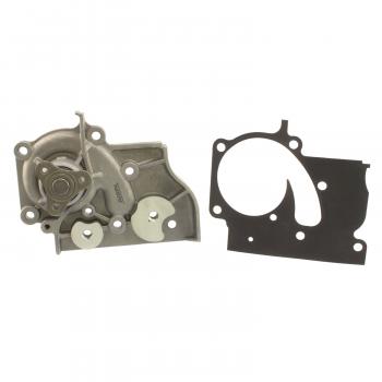 2002 Kia Spectra Engine Water Pump
